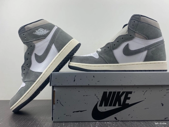 Washed Jordan Black DZ5485-051 1 OG Retro High 0702